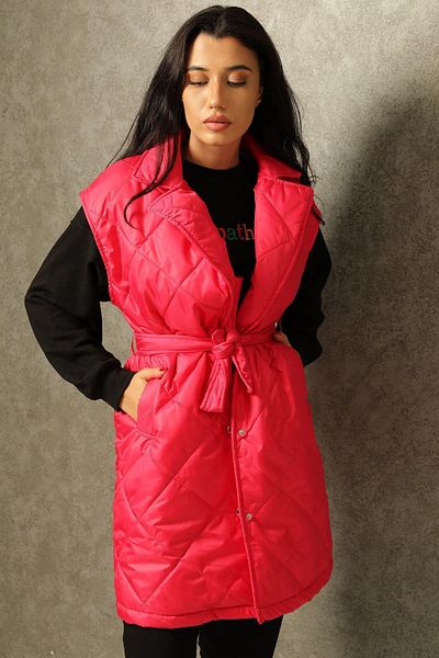Robin Robin D89884 Model Vest