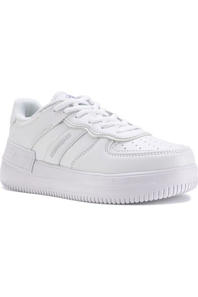 lumberjack Freya Wmn 5Fx White Women's Sneaker a 101932542
