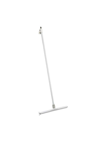 Generic Floor Wiper with Stick (Wiper: 55 Cm & Stick: 120 Cm)