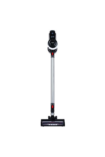 adler Aspirator vertical fara brad Adler AD7048, 350 W, 18 kPa, Acumulator 2000 mAh, Afisaj LED