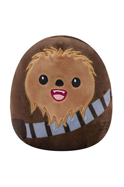Squishmallows Star Wars Serisi - Chewbacca 13 cm SQK3341