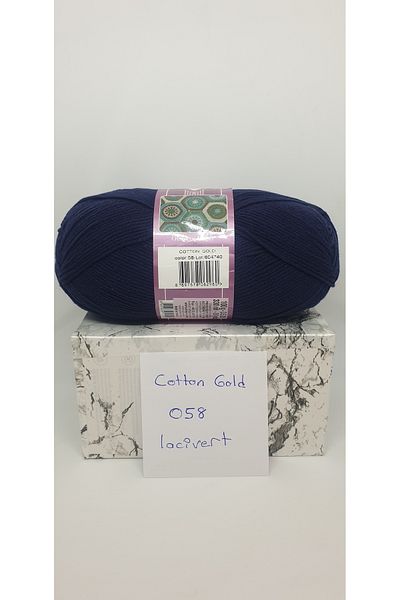 Alize ALIZE COTTON GOLD 058