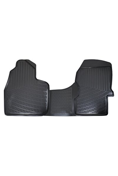 Umbrella SET COVORASE AUTO CAUCIUC UMBRELLA PENTRU VW CRAFTER I MINIBUS FIRST ROW 2006-2017