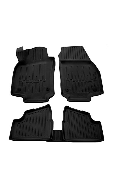 Umbrella ΣΕΤ ΠΑΤΑΚΙΑ ΑΥΤΟΚΙΝΗΤΟΥ ΜΕ ΟΜΠΡΕΛΑ ΓΙΑ OPEL ASTRA H (HATCHBACK / COM...