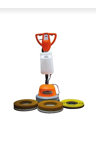 Flora B430 Şanzımanlı Yer Ve Halı Yıkama Makinası