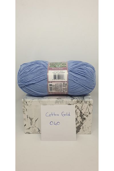 Alize ALIZE COTTON GOLD 040
