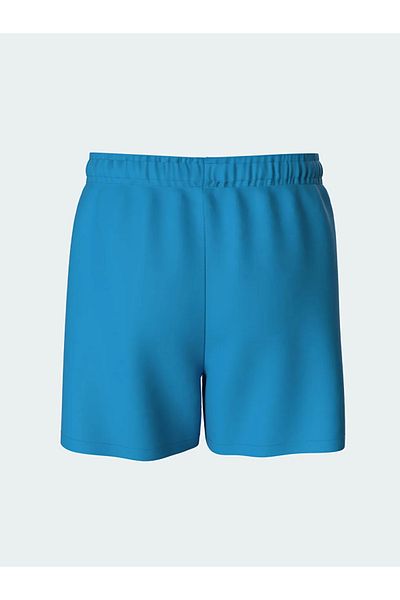 LC Waikiki Pantaloni scurți de înot pentru băieți LCW Kids cu talie elastică