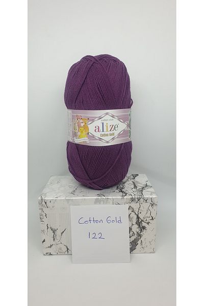 Alize Παπούτσια Alize Cotton Gold 122