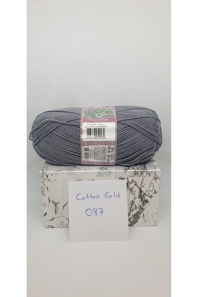 Alize Ανδρικά παπούτσια Alize Cotton Gold 087 Strestбол