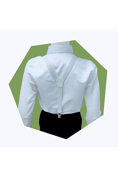 Algitsin O L A Children's Pants Belt
