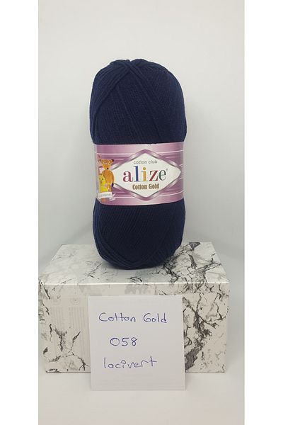 Alize ALIZE COTTON GOLD 058