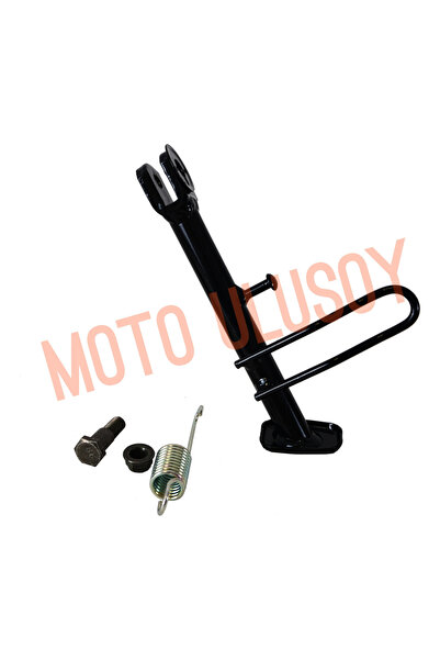 MOTO ULUSOY Yan Sehpa Ve Yayı Honda Actıva S 125