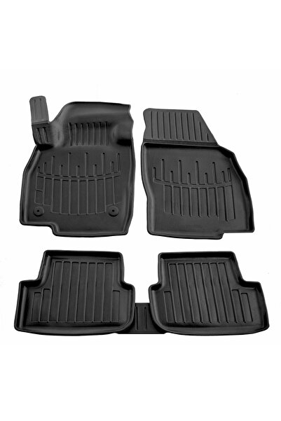 Umbrella SET COVORASE AUTO CAUCIUC UMBRELLA PENTRU SEAT IBIZA V (2017-)