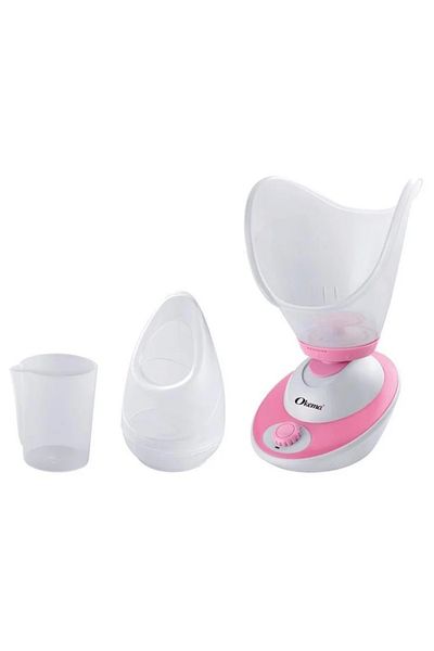 Okema Facial Steamer Device from OKEMA OK-459