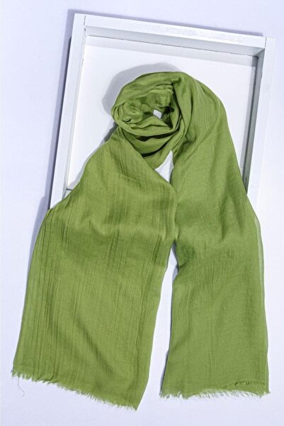 Arwella شال دبي نسائي - 100% قطن