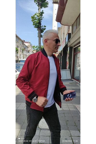 a.r.t sportwear Сезонно водоустойчиво яке