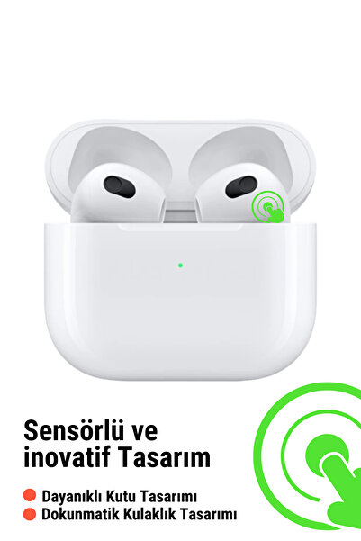Barbanti Mobile 3. Nesil Ios & android Yeni Nesil Bluetooth Kulaklık A+++ B