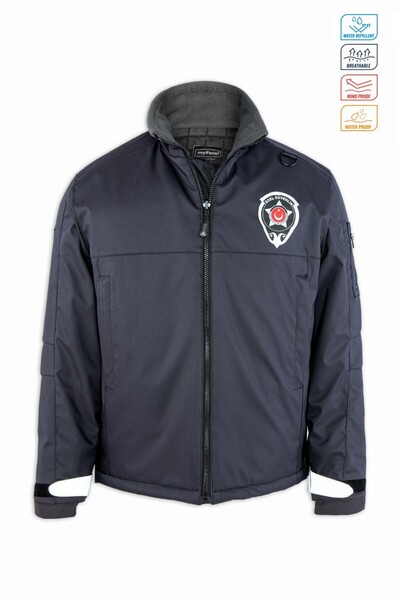 MyForm 03119 معطف داخلي للسلامة (نوع جديد)