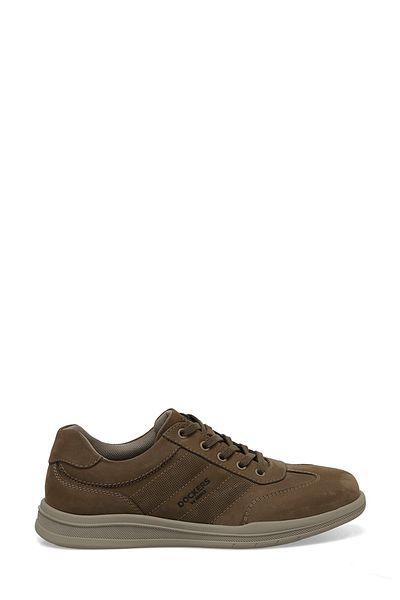 Dockers By Gerli 237015 N 4PR – Sandfarbene Herrenschuhe