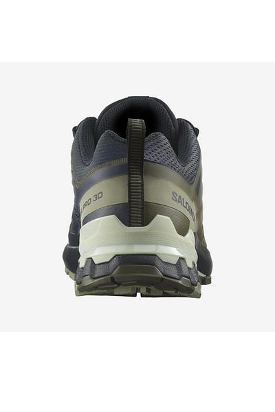 Salomon Xa Pro 3D V9 Men's Footwear Running Shoes