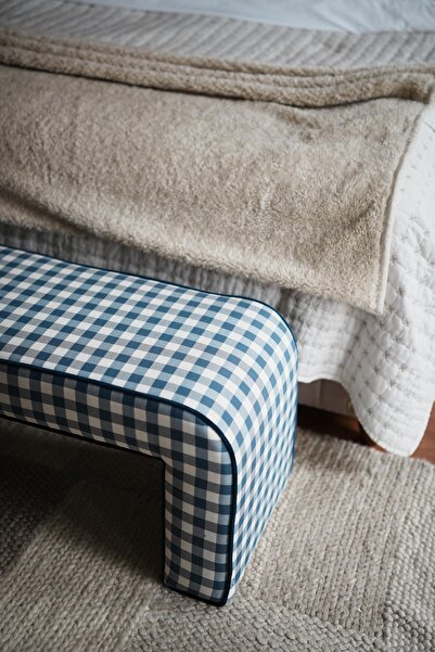 Home Yatak önü bench puf