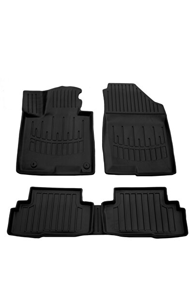 Umbrella ΣΕΤ ΠΑΤΑΚΙΑ ΑΥΤΟΚΙΝΗΤΟΥ ΑΠΟ ΛΑΣΤΙΧΟ ΓΙΑ HYUNDAI TUCSON (NX4) (ΥΒΡΙΔΙ...