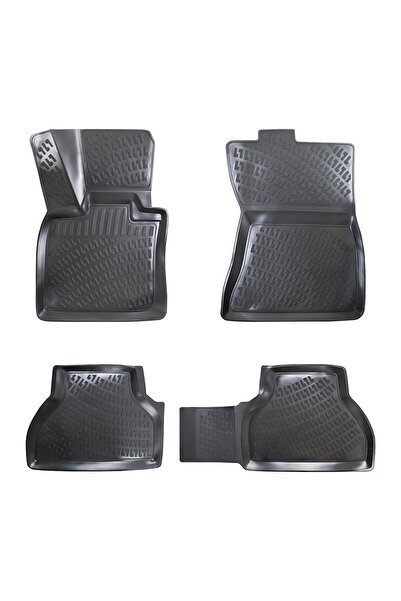 Umbrella SET COVORASE AUTO CAUCIUC UMBRELLA PENTRU BMW II X5 E70 2006-2013