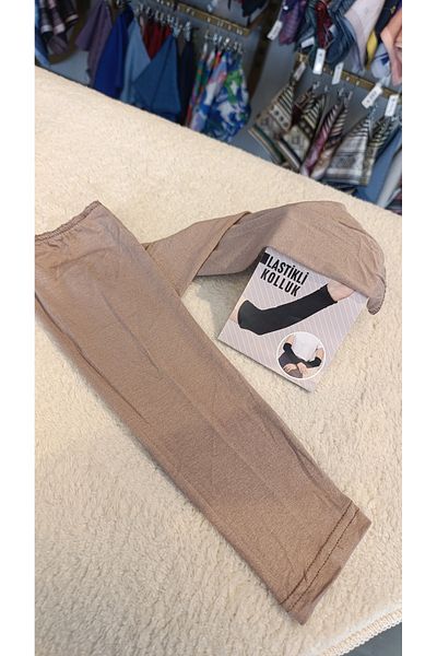 FASHION Hijab Elastic Sleeve