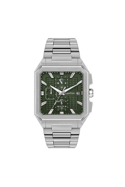 Quantum Pwg1174.370 Men Wrist Watch
