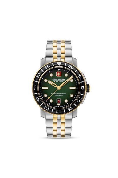 Swiss Military Smwgh0001761 Wrist Watch