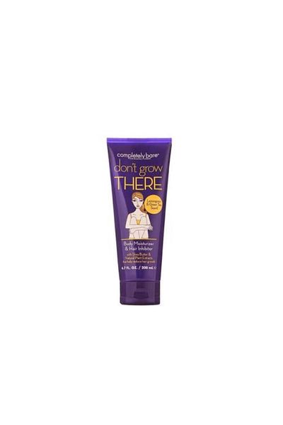 Mr Completely Hair Growth Inhibiting Cream & Moisturizer by Completely Bare - 200ml