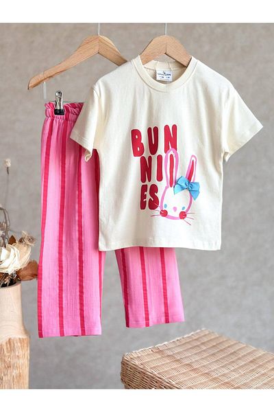 Bloom Bbk-331 bunny team