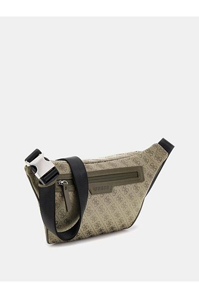 Guess Milano Men's Waist Bag