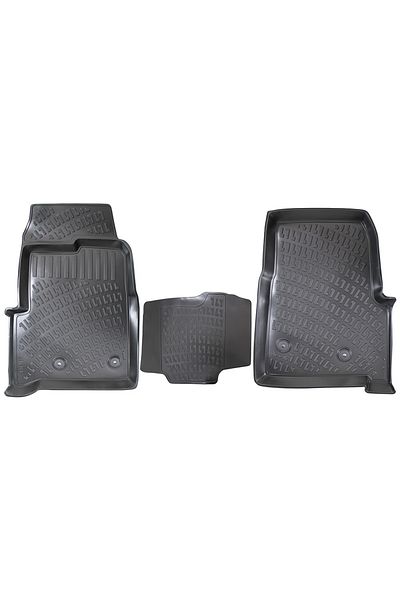 Umbrella SET COVORASE AUTO CAUCIUC UMBRELLA PENTRU FORD TRANSIT IV 2013-