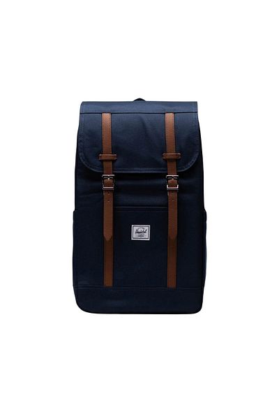herschel Retreat Mini Backpack Unisex Blue Backpack Unisex Backpack 11398