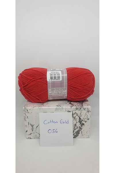 Alize ALIZE COTTON GOLD 056
