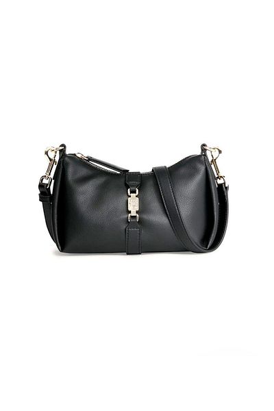 Tommy Hilfiger Feminine Crossover Crossbody Bag
