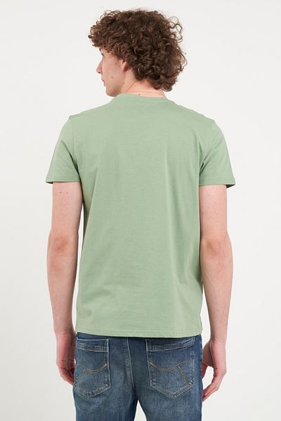 Timeout Tricou barbat cu imprimeu