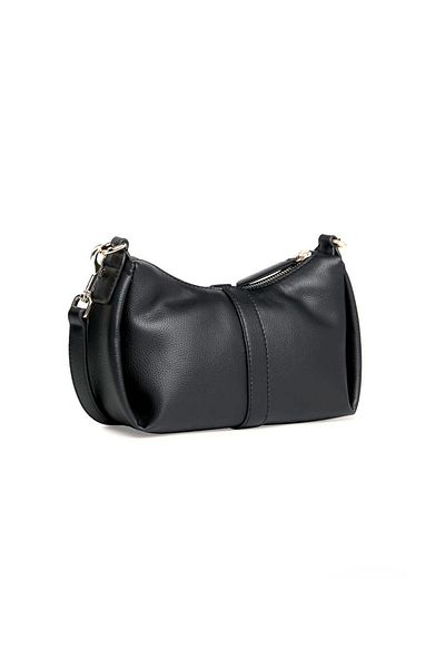 Tommy Hilfiger Feminine Crossover Crossbody Bag