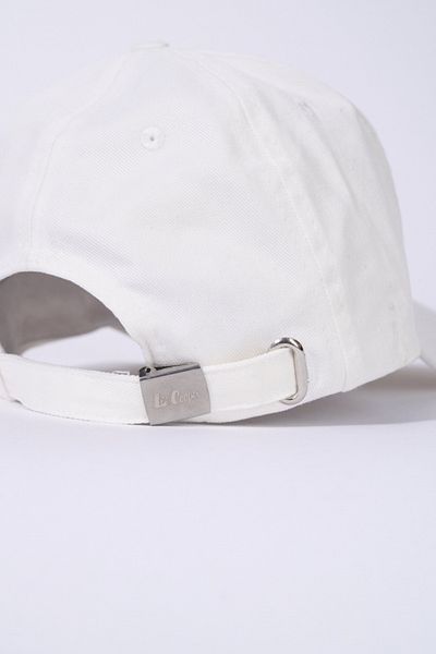 Lee Cooper Sapca barbat cu logo metalic