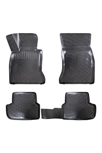 Umbrella SET COVORASE AUTO CAUCIUC UMBRELLA PENTRU BMW 5 CLASS VII G30 / G31 ...