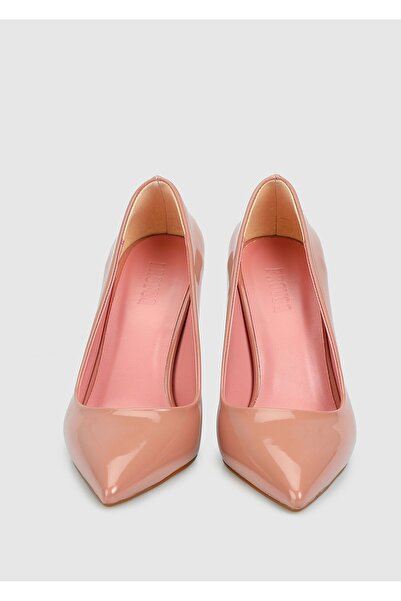 Provoq Women's Shoes - Salmon Model