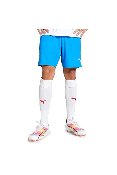 Puma Μπλε σορτς Teamgoal 705752