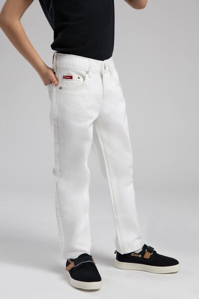 Lee Cooper Мъжки дънки с редовна кройка 252 LCB 121002