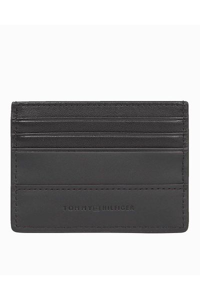 Tommy Hilfiger Corp Plaque-Kartenhalter
