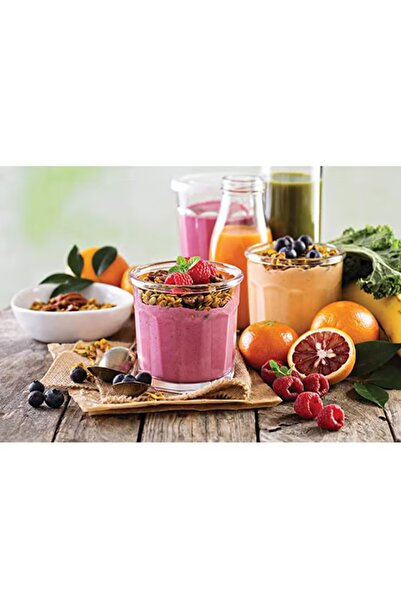 Black&Decker Blender With Grinder Mill + 1.0L Extra Jar 1.5 L 400.0 W BX365J-B5 Black