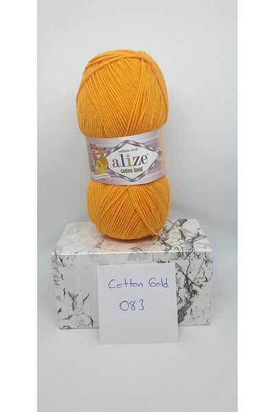 Alize ALIZE COTTON GOLD 083