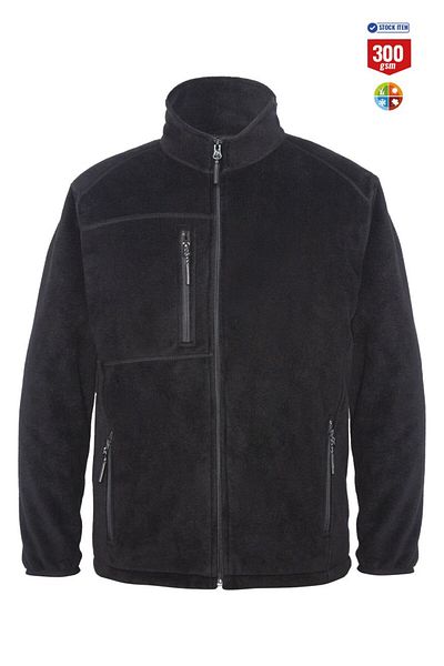 MyForm 03122 Dıscover Jachetă din lână polară