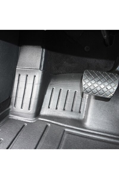 Umbrella SET COVORASE AUTO CAUCIUC UMBRELLA PENTRU DACIA SANDERO III (2020-)