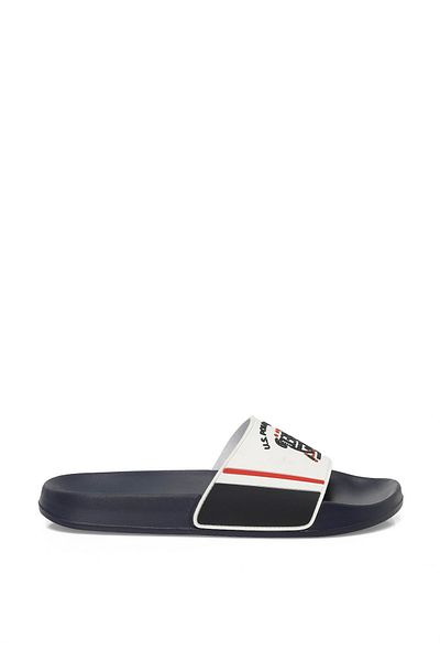 U.S. Polo Assn. DUSEN 5FX - Long Cut Fergane με άνετο και κομψό σχέδιο